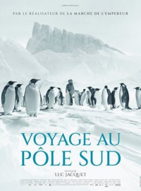 Voyage au pôle sud streaming