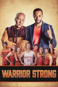 Warrior Strong streaming