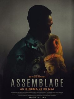 Assemblage streaming