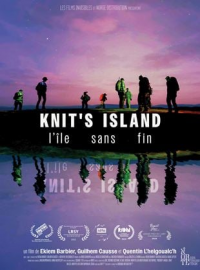 Knit’s Island, L’Île sans fin streaming