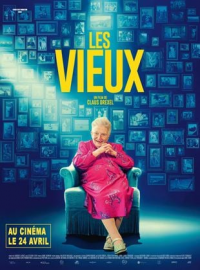 Les Vieux streaming