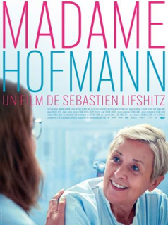 Madame Hofmann streaming