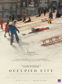 Occupied City streaming