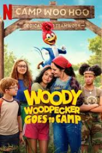 Woody Woodpecker : Alerte en colo streaming