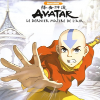 Avatar, le Dernier Maître de l'Air